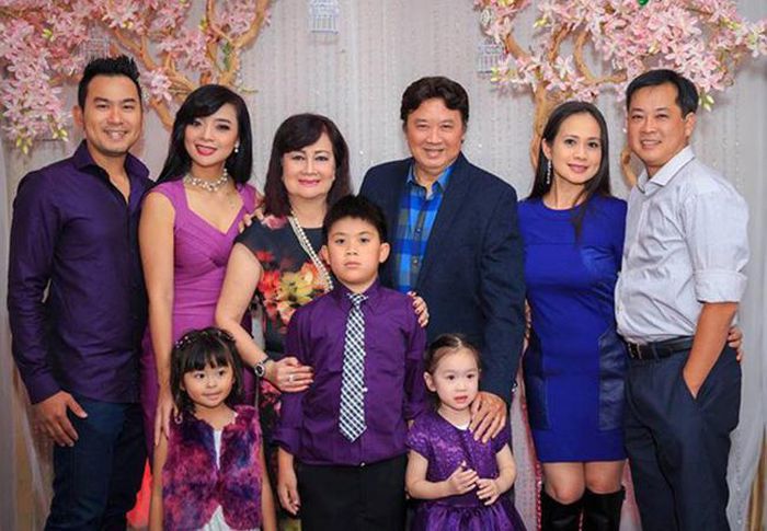 NSƯT Bảo Quốc tuổi 73: 3 lần cắt bỏ khối u gan, tôi không dám lơ là sức khỏe-6