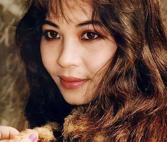 Nhan sắc rực rỡ của bà Nga Thương ngày nắng về thời trẻ-1