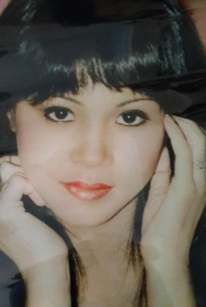 Nhan sắc rực rỡ của bà Nga Thương ngày nắng về thời trẻ-3