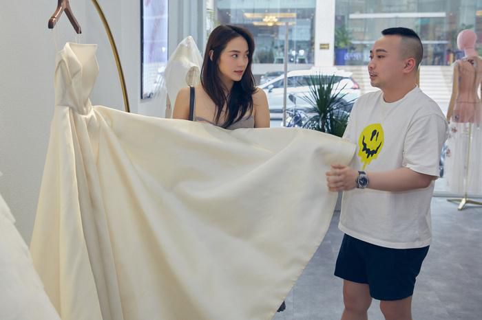 Minh Hằng hé lộ địa điểm tiệc cưới có 1-0-2, liệu giống như lời đồn?-2