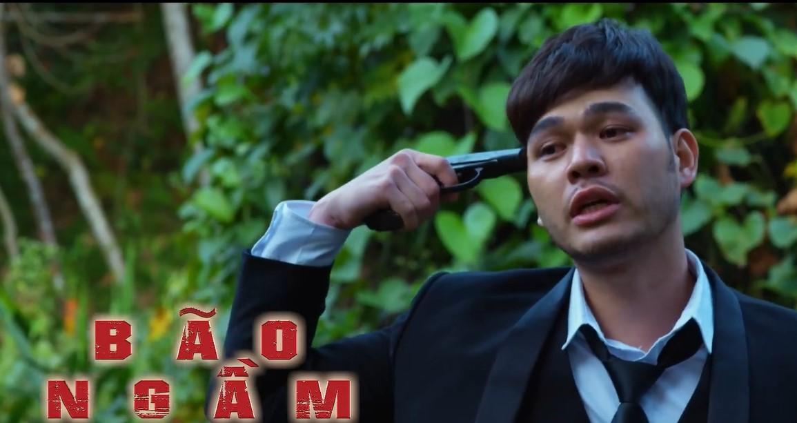 Bão ngầm tập cuối, bác sĩ Hùng tự sát trước mặt bạn gái Hạ Lam-2