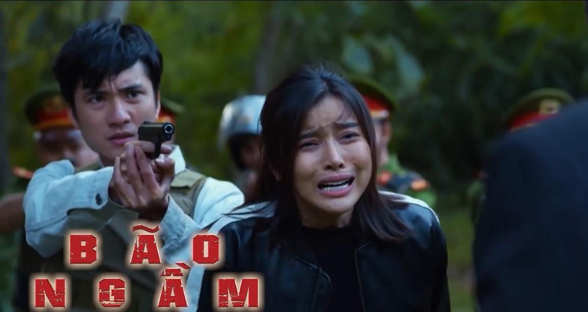 Bão ngầm tập cuối, bác sĩ Hùng tự sát trước mặt bạn gái Hạ Lam-1