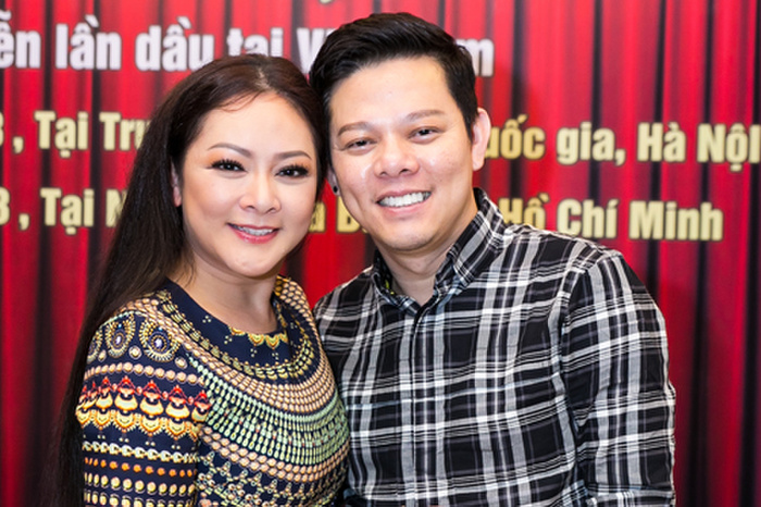 Từng có gia đình đủ đầy, giờ chỉ còn một mình, Như Quỳnh xót xa: Chạnh lòng nhớ ba mẹ và Khuê-1