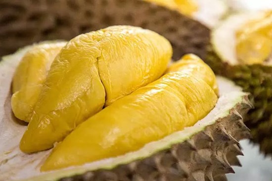 Sầu riêng rớt giá quá nửa, rẻ hiếm có chỉ hơn 60 nghìn/kg
