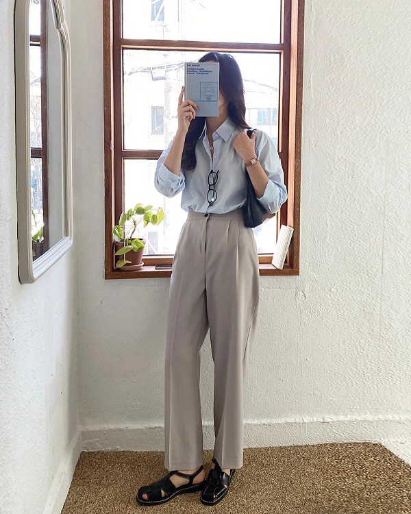 Kiểu sandals mốt nhất hè này, nàng diện ngày nắng hay mưa đều cực xinh-3