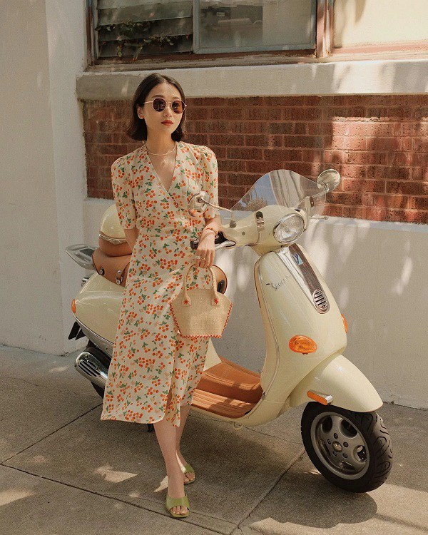 Kiểu sandals mốt nhất hè này, nàng diện ngày nắng hay mưa đều cực xinh-9