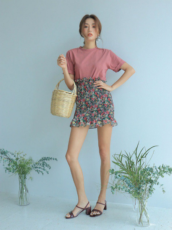 Kiểu sandals mốt nhất hè này, nàng diện ngày nắng hay mưa đều cực xinh-11