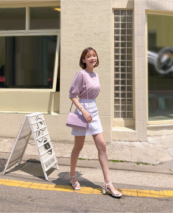 Kiểu sandals mốt nhất hè này, nàng diện ngày nắng hay mưa đều cực xinh-12