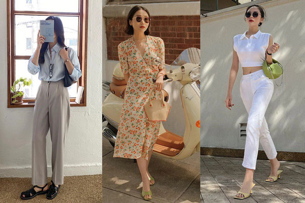 Style công sở của 3 nữ chính Kdrama hot nhất nửa đầu năm 2022: Người đơn giản, người màu mè-18