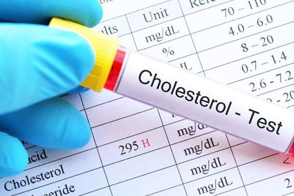 Dấu hiệu cho thấy bạn dễ bị cholesterol cao, nên ăn 3 loại rau hàng ngày để giảm cholesterol-4