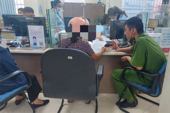 Ngăn chặn vụ lừa đảo qua mạng xã hội với số tiền lên đến 250 triệu đồng