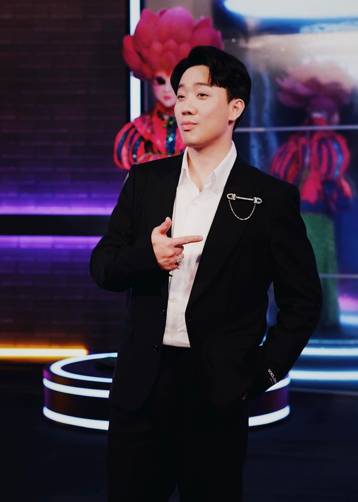 Trấn Thành hậu giảm cân thành công: Ngoại hình trẻ trung bất chấp tuổi tác-1