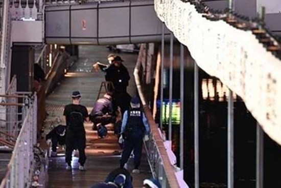 Vụ du học sinh Việt bị xô xuống sông ở Nhật: Kẻ sát nhân lĩnh 12 năm tù giam