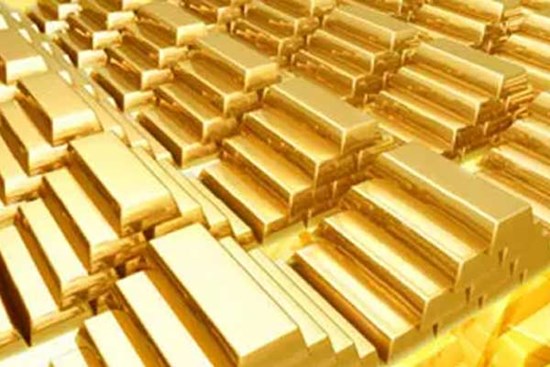 Giá vàng hôm nay 7/6: Các nước ồ ạt mua vào, vàng rập rình tăng