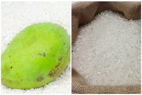 Gạo không chỉ để nấu cơm, chúng còn có 9 tác dụng cực kỳ diệu khác nữa