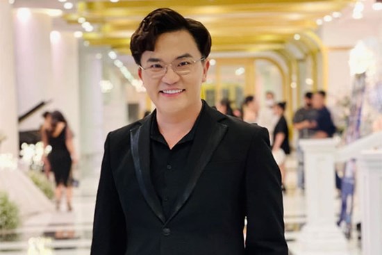 Khối tài sản kếch xù của 'MC giàu nhất Việt Nam' Đại Nghĩa