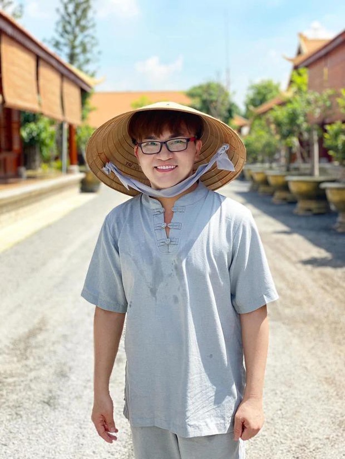 Khối tài sản kếch xù của MC giàu nhất Việt Nam Đại Nghĩa-2