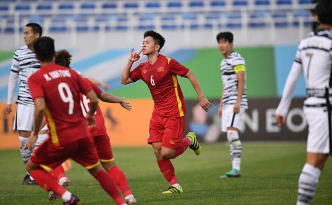 Giải U23 châu Á: U23 Việt Nam mở đường, Đông Nam Á sẽ tạo bước ngoặt lịch sử?-1