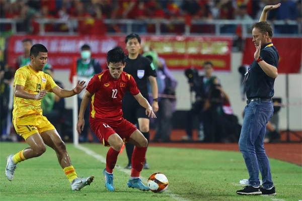 Báo Thái Lan nghi U23 Hàn Quốc dùng thuyết âm mưu để loại Voi Chiến-2