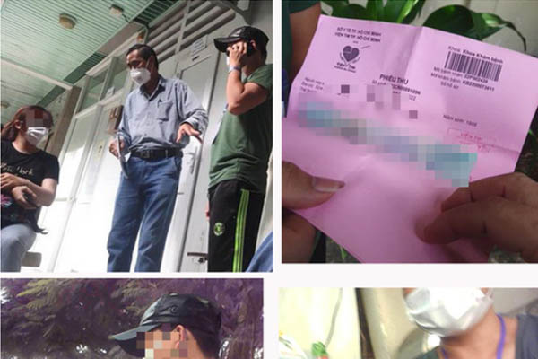 Xe khách giường nằm chở 44 hành khách bốc cháy trên đèo-2