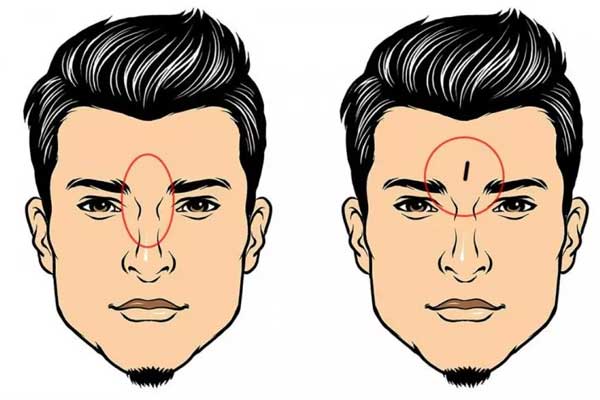 Đàn ông chỉ cần dính 1 nét tướng này là đen đủi đủ đường, tài giỏi mấy cũng khó thoát nghèo-1