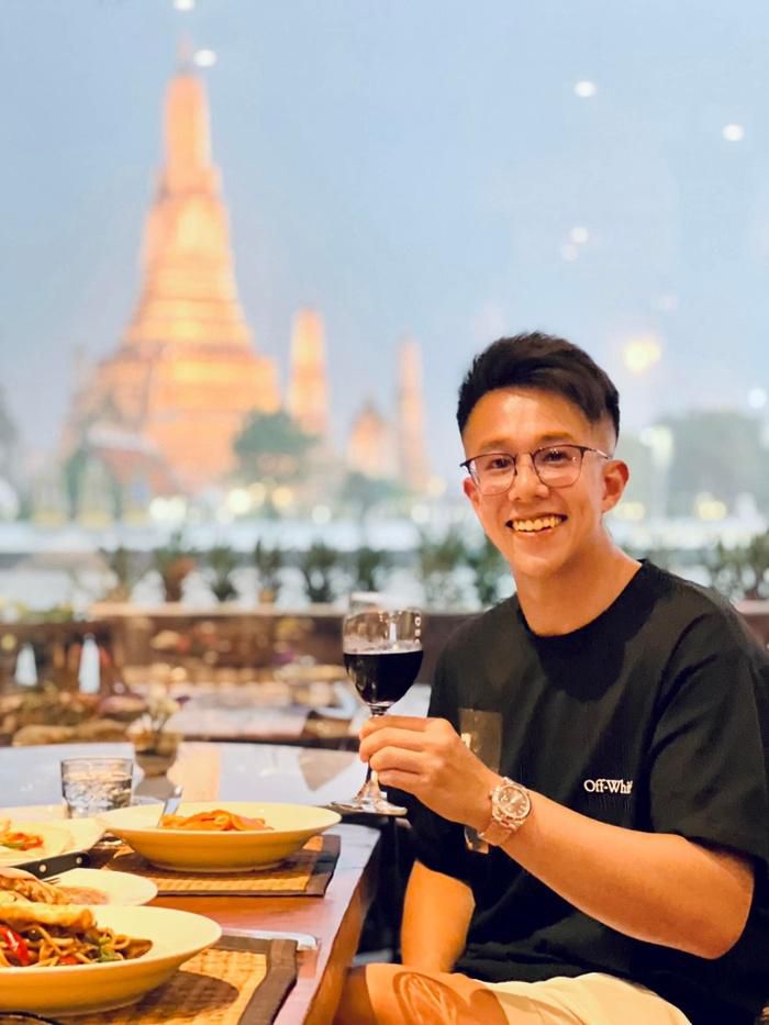 Giữa nghi vấn toang, Matt Liu thả thính cực ngọt, Hương Giang đáp trả phũ phàng-3