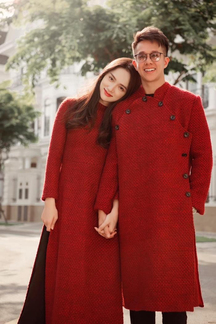 Giữa nghi vấn toang, Matt Liu thả thính cực ngọt, Hương Giang đáp trả phũ phàng-7