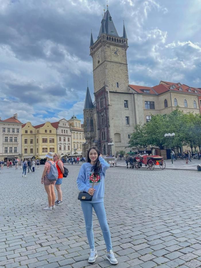 Giữa nghi vấn toang, Matt Liu thả thính cực ngọt, Hương Giang đáp trả phũ phàng-5