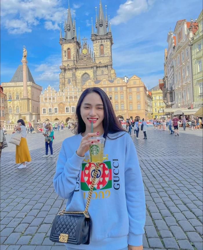 Giữa nghi vấn toang, Matt Liu thả thính cực ngọt, Hương Giang đáp trả phũ phàng-4