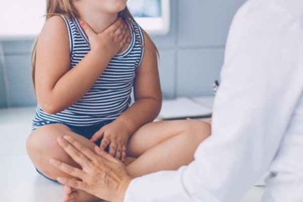 3 vàng trên cơ thể báo hiệu sức khoẻ bạn gặp vấn đề, cần gặp bác sĩ ngay-2