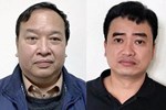 Bắt Giám đốc CDC Hà Nội điều tra sai phạm liên quan vụ Việt Á-2