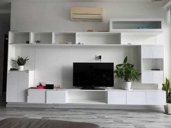 Lý Thanh Thảo Mùi ngò gai khoe khu vườn hoa hồng ngoài ban công, dân tình trầm trồ vì góc chill quá xinh xắn-22