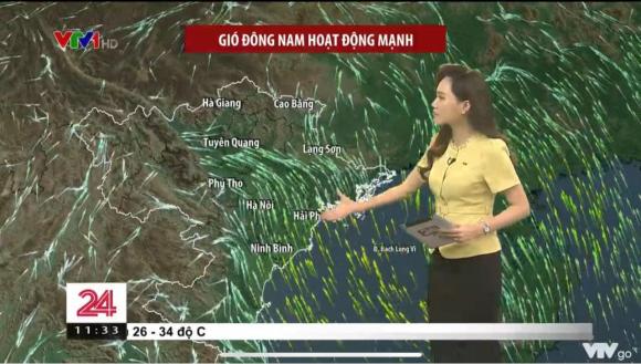 MC Xuân Anh VTV khoe giấy đăng ký kết hôn, không quên nịnh chồng-3