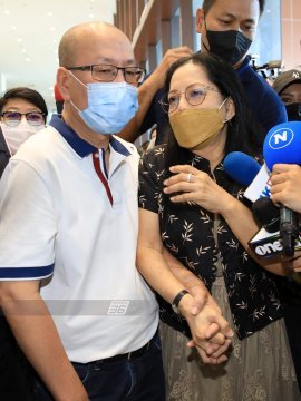 Mẹ nữ diễn viên Tangmo chính thức nộp bằng chứng con gái bị giết, sẽ là trận chiến cuối cùng!-2