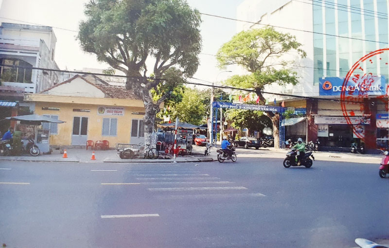 Chồng chém vợ đang ly thân chỉ vì… không nghe điện thoại-2