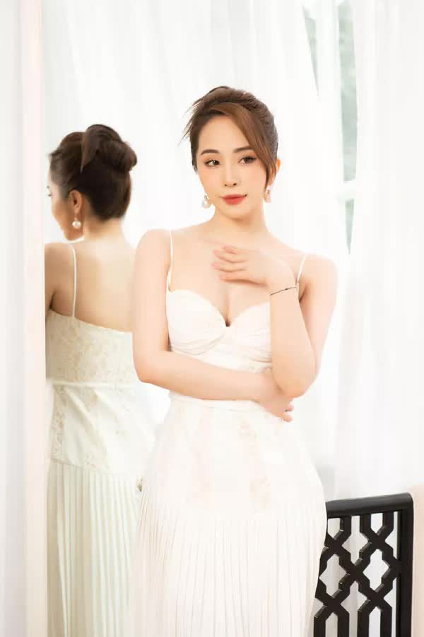 Cá sấu chúa Quỳnh Nga da đẹp như da em bé sau 13 năm đóng Lập trình cho trái tim: Tất cả nhờ một thói quen trước khi ngủ-4