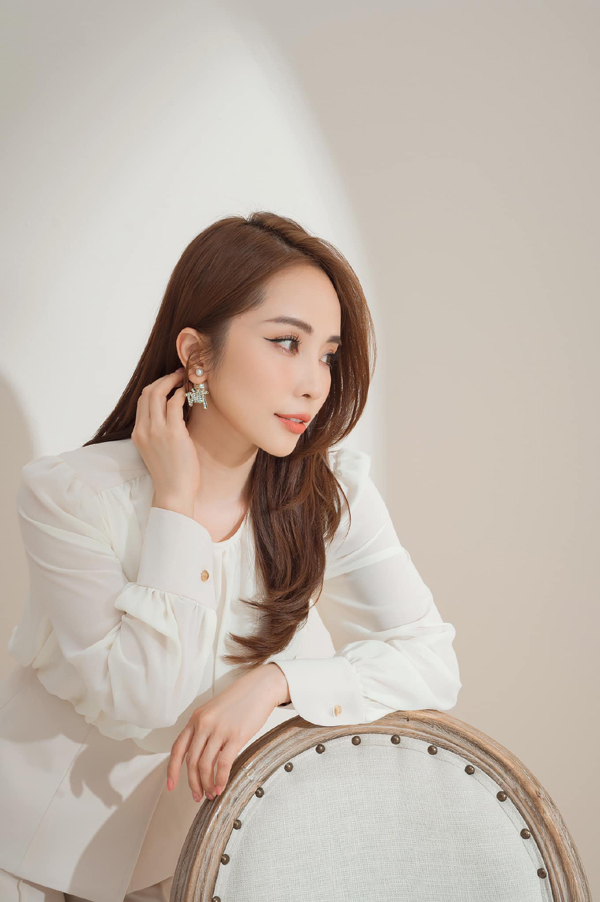 Cá sấu chúa Quỳnh Nga da đẹp như da em bé sau 13 năm đóng Lập trình cho trái tim: Tất cả nhờ một thói quen trước khi ngủ-6