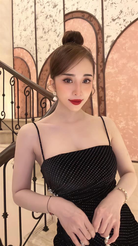 Cá sấu chúa Quỳnh Nga da đẹp như da em bé sau 13 năm đóng Lập trình cho trái tim: Tất cả nhờ một thói quen trước khi ngủ-8