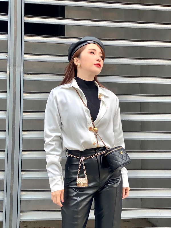 Cá sấu chúa Quỳnh Nga da đẹp như da em bé sau 13 năm đóng Lập trình cho trái tim: Tất cả nhờ một thói quen trước khi ngủ-9