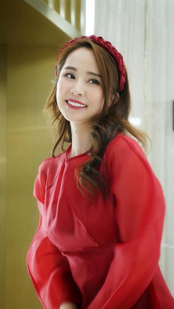 Cá sấu chúa Quỳnh Nga da đẹp như da em bé sau 13 năm đóng Lập trình cho trái tim: Tất cả nhờ một thói quen trước khi ngủ-10