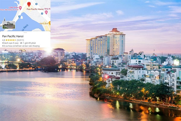 Đẩy nhanh tiến độ triển khai thử nghiệm Nền tảng địa chỉ số Quốc gia-2