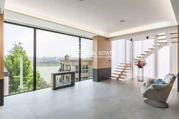 Căn penthouse 136 tỷ của Jennie nhóm Blackpink gây chú ý-3