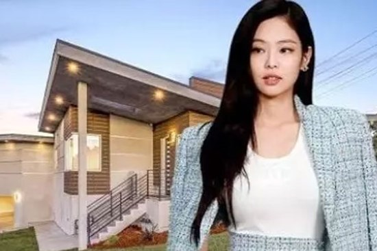 Căn penthouse 136 tỷ của Jennie nhóm Blackpink gây chú ý