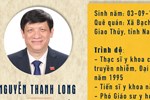 Trước khi rời ghế Bộ trưởng Y tế, ông Nguyễn Thanh Long nói gì về vụ Việt Á?-3