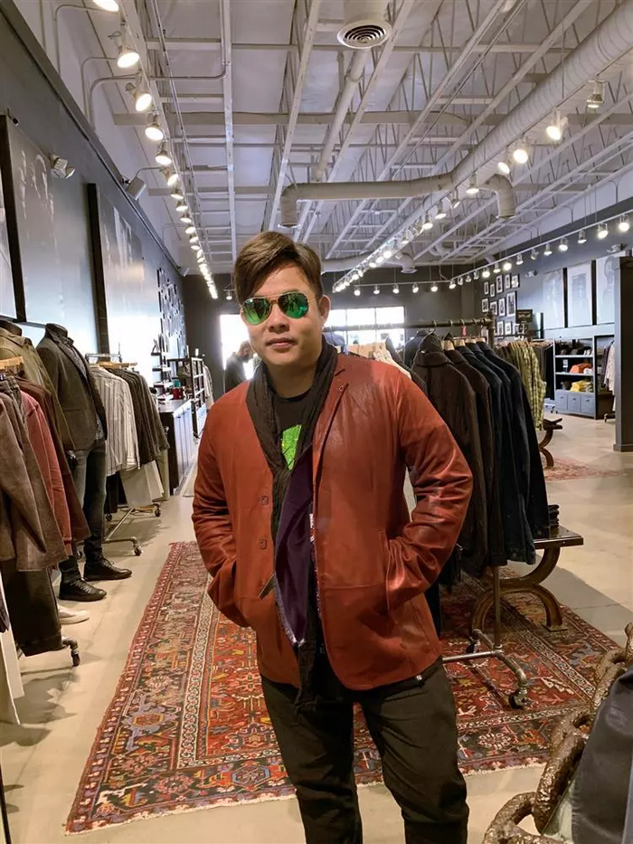 Nam ca sĩ nổi tiếng Vbiz từng nặng 1 tạ đã giảm cân thành công, xuất hiện với ngoại hình soái ca-4