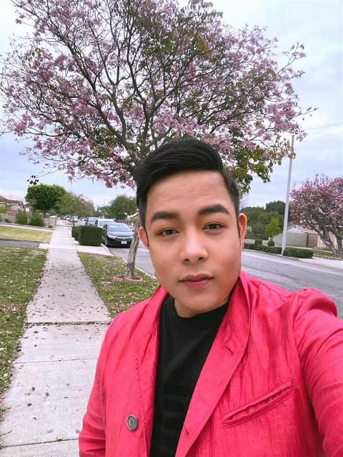 Nam ca sĩ nổi tiếng Vbiz từng nặng 1 tạ đã giảm cân thành công, xuất hiện với ngoại hình soái ca-2