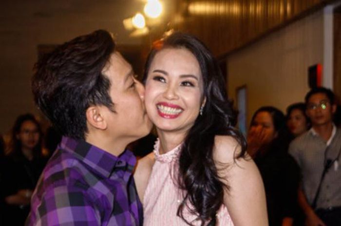 Trường Giang hôn bạn diễn: Hết mình vì nghệ thuật hay quấy rối tình dục?-8