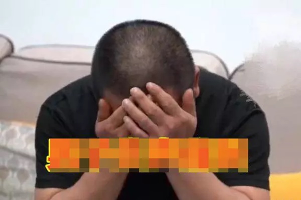 Người đàn ông khóc như mưa phát hiện cả 3 con đều không phải ruột thịt-1