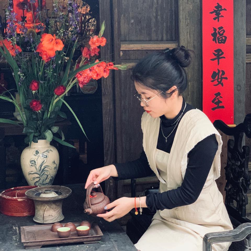 Dân văn phòng khốn đốn vì combo tăng giá và thời tiết thất thường-3