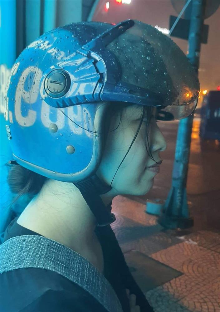 Dân văn phòng khốn đốn vì combo tăng giá và thời tiết thất thường-5